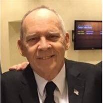 Kirby J Hawks Obituary