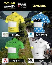 ERT, new equipment manufacturer of the Tour de l'Ain - Tour de l'Ain 2020
