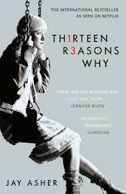Check spelling or type a new query. Thirteen Reasons Why Jay Asher Spinebreakers Asher Jay Amazon De Bucher