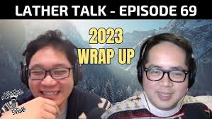 Henson AL13 Aggressive +++ Safety Razor