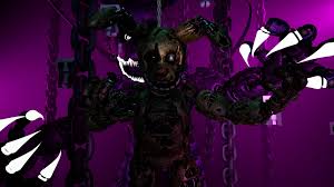 Scott cawthon is the author of the bestselling video game series five nights at freddy's, and while he is a game designer by trade, he is first and foremost a storyteller at heart. Make A Fnaf Poster In Sfm For You By Ploosh101 Fiverr