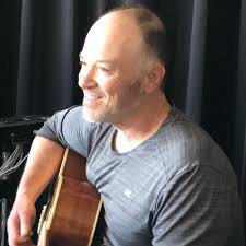 The Guitarist — Instructors