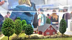 Die baumesse haus ist die größte messe in dresden und spricht jeden an, der zu beginn der bausaison aktiv werden möchte. Messeprofil Haus Grosste Regionale Baumesse Deutschlands