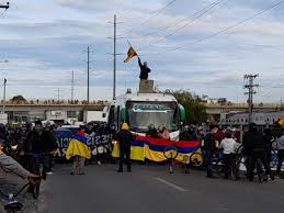 Maybe you would like to learn more about one of these? Movilidad De Bogota Manifestaciones 12 De Mayo De 2021 Transmilenio Hoy Tendencias Portafolio