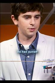 Jerome Finds Out Asher Died Good Doctor