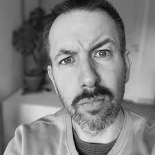 Dan Taylor (@jakehancockbooks) • Facebook