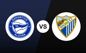 Alineaciones de Alavés y Málaga por la LaLiga: formaciones confirmadas
