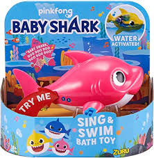 4 out of 5 stars with 258 ratings. Pinkfong Baby Shark Bath Toys Cheap Online