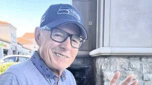 Thom Christopher Dies; Actor Best Known For 'One Life to Live' Was 84