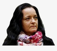The nsu members are also present. Beate Zschape Png Image Nsu Germany Transparent Png Transparent Png Image Pngitem