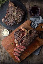 Want to know how to grill a steak? T Bone Steak On The Grill Vindulge