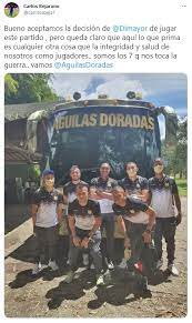 And was known as the golden eagles of itagüí. Zzx 0cvi N5d0m