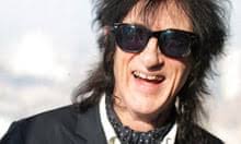 A billion listens? Is that a lot?' John Cooper Clarke