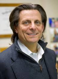 Meet Dr. Alan Sherr!