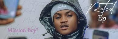 Mission boy ft will boy by Mission Boy: Listen