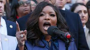 Rep. Jasmine Crockett Accuses Republicans of Wanting to "Bury Their Constituents" After Texas Floods - SSBCrack News