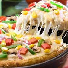 Resep cara membuat pizza, ternyata tidak sulit dan bisa dilakukan di rumah. Cara Membuat Pizza Home Facebook