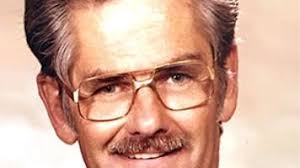 MCGREGOR, John Gregor "Mac" 6/8/1928