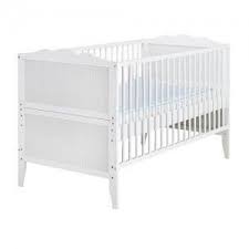 Review Ikea Hensvik Baby Crib And Bed
