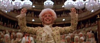 Company of Fools: The Genre of “Amadeus” — Sean P Carlin