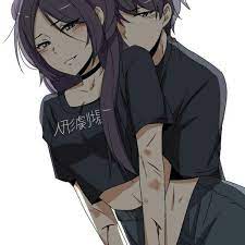 Cute anime couple wallpaper 70 images. Create Meme Cute Anime Couples Anime Couple Anime Arts Pictures Meme Arsenal Com