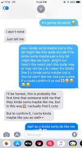 Sooo I Told My Crush How I Felt Abt Him Relationship Goals Relationship Goals