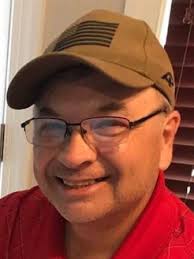 Christopher Tillman Sharp Obituary