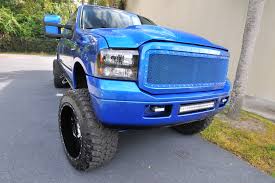 Image result for Chesapeake Blue 1999 F250