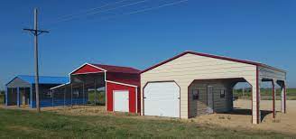 Carolina Carports Timberlake Trussworks Llc