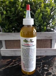 Yes, many black women use hair oil or grease to moisturize their scalp, often far too much and using brands that can cause more damage to the hair, if. 8 Best Grow Hair Ideas Grow Hair Hair Oil Hair Growth