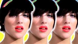 Fashion films: Designs