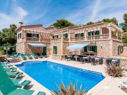 Pin Auf Mallorca Ferienhauser Und Ferienwohnungen