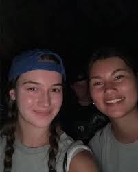 Hey all! My name is Elizabeth Ducar and I'm from Scottsdale, Arizona. I am  dancer and I play soccer. I also plan