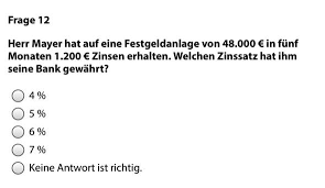 Während dieser zeit werden dem auszubildenden. Mathe Einstellungstest Aufgabe Schule Bundeswehr Karriere Kopfrechnen