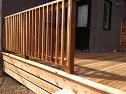 Pin On Deck Railing