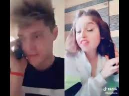 She is the daughter of lili benson and bernie benson, but was adopted by mónica and miguel valente at the age of 2. Karol Sevilla Y Lionel Ferro Tik Tok Video Youtube