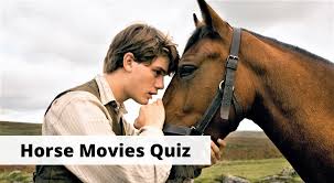 Instantly play online for free, no downloading needed! Horse Movie Quiz 15 Trivia Questions For Horse Film Lovers