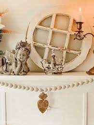 We did not find results for: French Country Mantel Decor Hallstrom Home