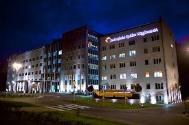 Prezentowane dane opierają się na popularnych wskaźnikach analizy portfelowej i nie są rekomendacją w rozumieniu przepisów rozporządzenia ministra finansów z dnia 19 października 2005 r. Stepinski Slonce Moze Wyjrzec Zza Chmur Nad Jsw Biznesalert Pl