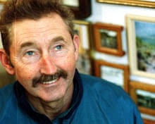 Geoff Capes obituary