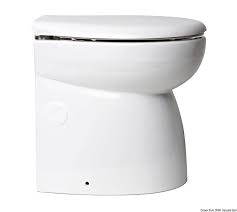 If you do need to cut through a porcelain john — whether it be for creative paint the whole toilet bowl or just the seat with the tips in this tutorial. Faired Electrical Wc Porcelain Bowl High 24 V