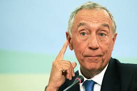 António, o irmão do meio, fundou a jsd. Marcelo Rebelo De Sousa Candidato A Presidente Mas So Depois Das Legislativas Zap