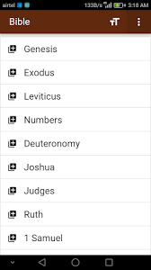 Luganda bible english bible parallel. The Holy Bible English Free Offline Bible App Apk For Android Download On Droid Informer