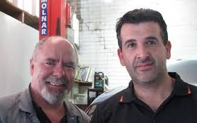 THE VICTORIAN RENAULT MOTORCLASSICA REVIEWED RENAULT OF THE MONTH