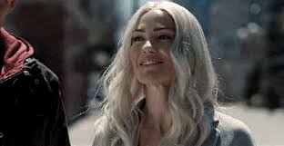 Dove celebrity hairstylist mark townsend (and some dove style care nourishing curls whipped cream. Hope Dc Comics Teen Titans Cast Wattpad