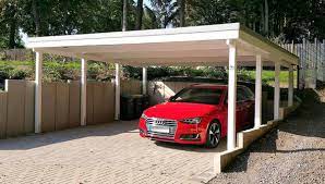 The highlight of almost every sunny warm weekend includes a few stops at neighborhood garage sales. Individuelle Carports Aus Holz Qualitat Made In Germany Personliche Beratung Werkseigene Fertigung Bruning Carport