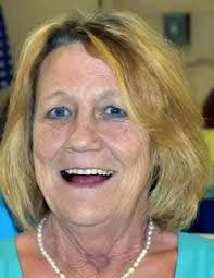 Obituary information for Margaret Robin Booth