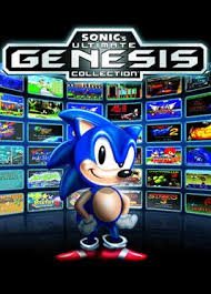 Aquí puedes encontrar todos los trucos de sonic mega collection plus para playstation 2. Sonic S Ultimate Genesis Collection Wikipedia