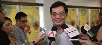 Just look at his astounding rise since his entry into politics since the general elections in 2011. Online Users Ridicule Heng Swee Keat S Comment On Work Life Balance For Young Couples The Online Citizen Asia