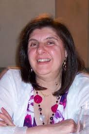 In Honour of Maria McDiarmid, 1957